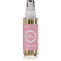 Revuele Lush Jasmine Muse Fragranced Oil perfumed oil for the body 100 ml