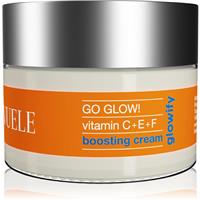 Revuele Glowify Go Glow! revitalising and brightening cream for the face 50 ml