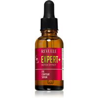 Revuele Expert+ Botox Effect smoothing serum for the eye area 30 ml