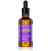 Revuele Expert+ Anti-Age Remodelling Serum firming facial serum with anti-wrinkle effect 30 ml
