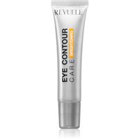 Revuele Eye Contour Care Brightening eye gel for under eye circles 15 ml