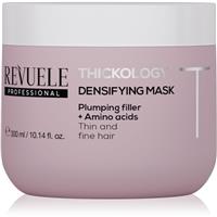 Revuele Professional Thickology Densifying mask for fine hair and hair without volume 300 ml