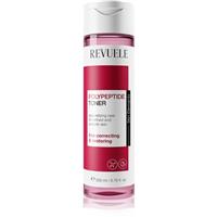 Revuele Polypeptide smoothing toner for skin rejuvenation 200 ml