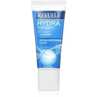 Revuele Hydra Therapy Intense Moisturising Expert intensive moisturising cream for the eye area 25 ml