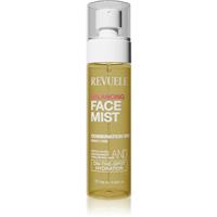 Revuele Face Mist Balancing toning facial mist with moisturising effect 100 ml