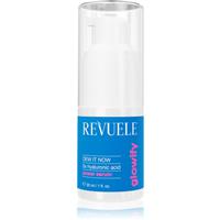 Revuele Glowify Dew It Now Power Serum 5x Hyaluronic acid intensely hydrating serum 30 ml