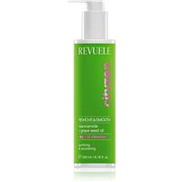 Revuele Cityzen Remove & Smooth gentle cleansing gel for the face 200 ml
