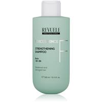 Revuele Professional Forcessence Strengthening strengthening shampoo for damaged and fragile hair 300 ml