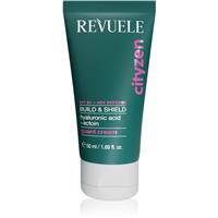 Revuele Cityzen Build & Shield protective facial cream SPF 50 50 ml