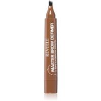 Revuele Master Brow Definer precise eyebrow pencil shade Light 2,2 ml