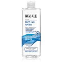 Revuele Micellar Water Active moisturising micellar water 400 ml