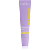 Revuele Plumpix Lavender Frost tinted lip balm shade Silver Shimmer 15 ml