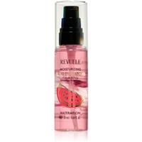 Revuele Moisturizing Watermelon Liquid Eye Patches hydrating eye gel 50 ml