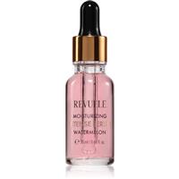Revuele Moisturizing Watermelon Intense Serum intensive moisturising serum with soothing effect 20 ml