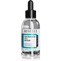 Revuele Niacinamide 15% Serum smoothing facial serum to tighten pores and mattify the skin 30 ml