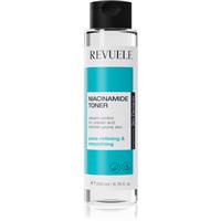 Revuele Niacinamide Toner toner for reducing enlarged pores 200 ml
