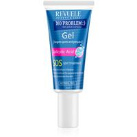 Revuele No Problem SOS Spot Treatment topical acne treatment with salicylic acid 25 ml