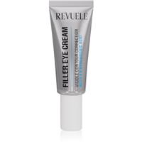 Revuele Plumped Skin Filler smoothing eye cream 25 ml