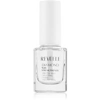 Revuele Nail Therapy Diamond Nail Strengthener hardener nail polish 10 ml