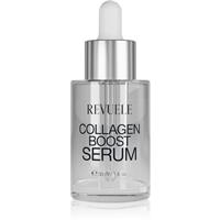 Revuele Wonder Collagen Boost smoothing serum for skin rejuvenation 30 ml