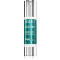 Revuele Micro-Needles Renewal Shot intensely rejuvenating moisturiser with microneedling 50 ml