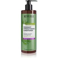 Revuele Botanical Care Rosemary strengthening conditioner to support hair growth 400 ml