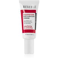 Revuele Polypeptide smoothing eye cream 25 ml