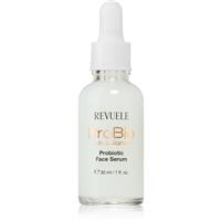 Revuele ProBio Skin Balance moisturising face serum with probiotics 30 ml