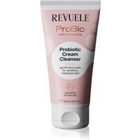 Revuele ProBio Skin Balance Probiotic Cream Cleanser moisturising cream cleanser for sensitive and intolerant skin 150 ml