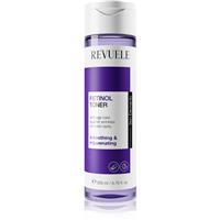Revuele Retinol Toner smoothing toner for skin rejuvenation 200 ml