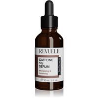 Revuele Caffeine 5% Serum eye serum to treat swelling and dark circles 30 ml