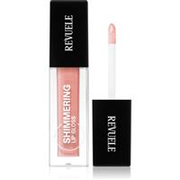 Revuele Shimmering Lip Gloss shimmering lip gloss shade 17 6 ml