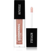Revuele Shimmering Lip Gloss shimmering lip gloss shade 18 6 ml