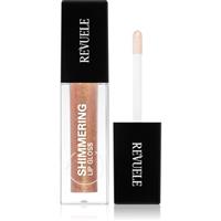 Revuele Shimmering Lip Gloss shimmering lip gloss shade 20 6 ml