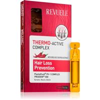 Revuele Thermo-Active Complex Hair Loss Prevention ampoule against hair loss 8x5 ml