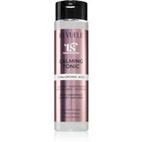 Revuele Target Solution Calming Tonic soothing facial toner with hyaluronic acid 250 ml