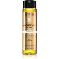 Revuele Target Solution Brightening Tonic clarifying toner with vitamin C 250 ml