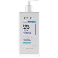 Revuele Tender Care Body Lotion Ultra Firming firming body milk 250 ml