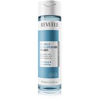Revuele Double Hyaluron + B5 Toner moisturising toner with revitalising effect 200 ml