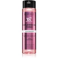 Revuele Target Solution Replenishing Tonic softening and hydrating toner for the face 250 ml