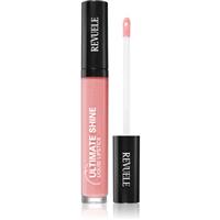 Revuele Ultimate Shine liquid lipstick with shine shade 08 5,5 ml