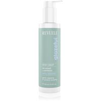 Revuele Glazeful Milky Cleanser Dewy Drop gentle cleansing lotion with moisturising effect 200 ml