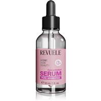 Revuele WOW! Skin Beauty Concentrated Serum Pore Minimizing smoothing serum for oily and problem skin 30 ml