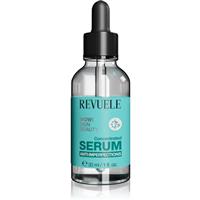 Revuele WOW! Skin Beauty Concentrated Serum Anti-Imperfections restructuring serum for problem skin, acne 30 ml