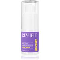 Revuele Glowify Age Less rejuvenating night treatment 30 ml
