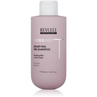 Revuele Professional Thickology Densifying pre-shampoo nourishing treatment for fine hair and hair without volume 300 ml