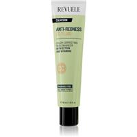Revuele Calm Skin Anti-Redness CC cream with soothing effect 40 ml