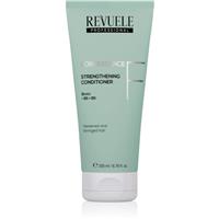 Revuele Professional Forcessence Strengthening strengthening conditioner for damaged and fragile hair 200 ml