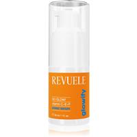 Revuele Glowify Go Glow! Power Serum brightening face serum with revitalising effect 30 ml
