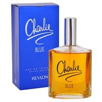 Revlon Charlie Blue eau de toilette for women 100 ml